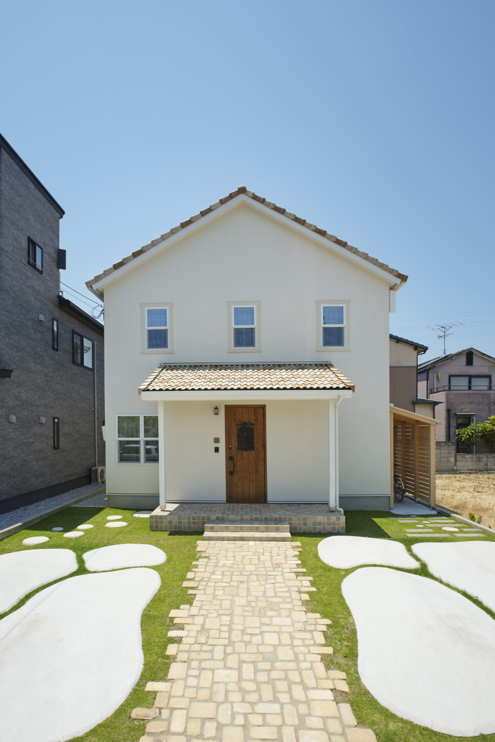 ママンの家高松の住宅イメージ